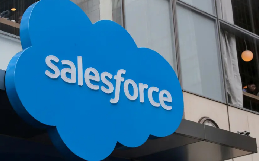 What is Salesforce?